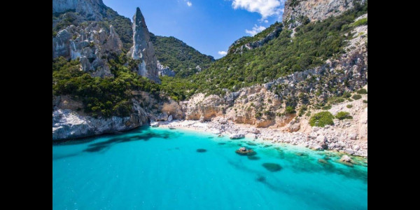Le spiagge della Sardegna in camper - 4 parte