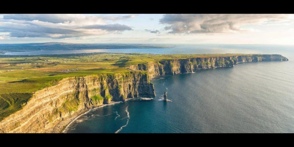 Viaggio in Irlanda in camper - 1 parte