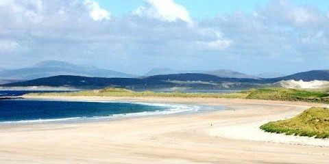 Viaggio in Irlanda in camper - 2 parte 