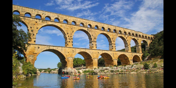 Sud-ovest Francia e Andorra in camper - 3 parte