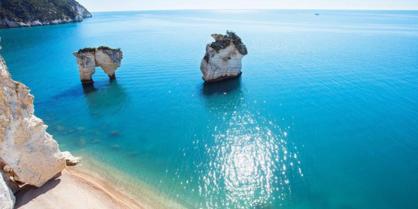 Puglia in camper - 3 parte