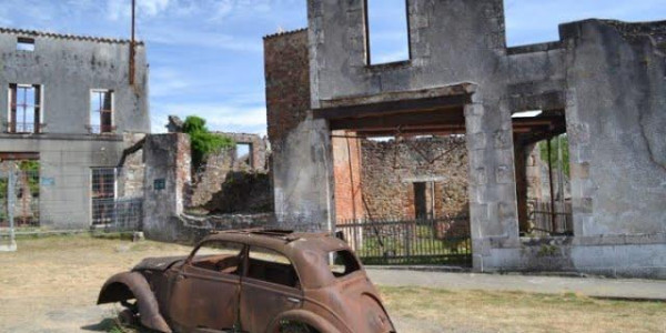 Francia Atlantica in camper