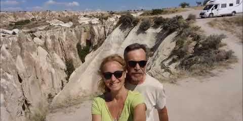 Turchia 2019: Cappadocia