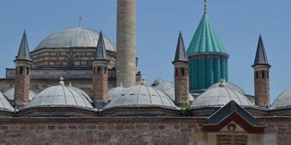 Turchia 2019: Anatolia centrale