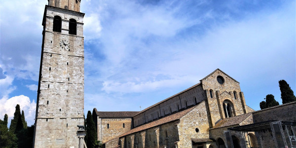 Friuli Venezia Giulia