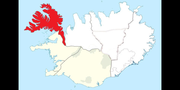 Viaggio in Islanda, parte 2: Fiordi occidentali