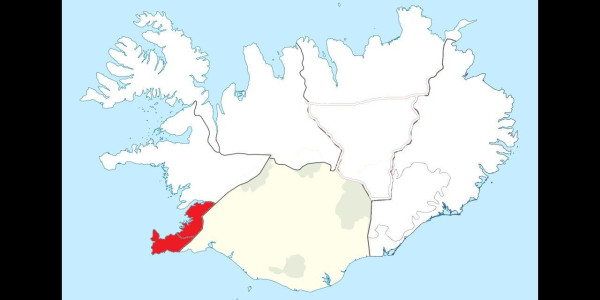 Viaggio in Islanda, parte 4: L'area della capitale