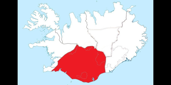 Viaggio in Islanda, parte 5:  Territori del sud