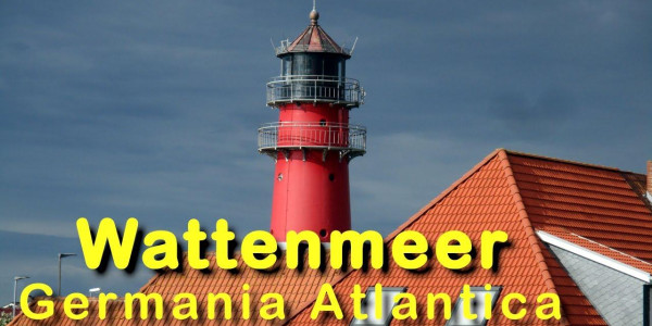 Germania Atlantica in camper