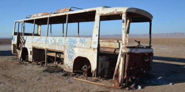 Tunisia 2019 - 3^ parte