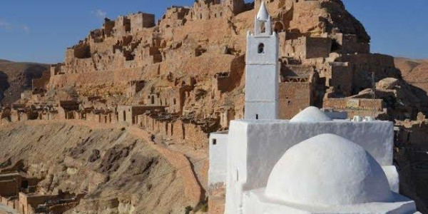 Tunisia 2019 - 2^ parte