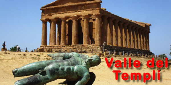 Valle dei Templi