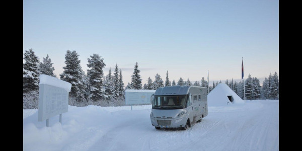 Laika Arctic Experience - Day 11