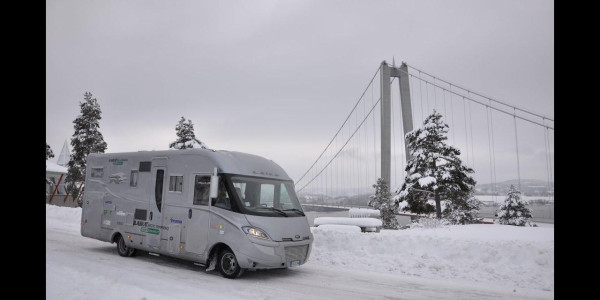 Laika Arctic Experience -  Day 9