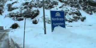 Viaggio invernale al Circolo Polare Artico