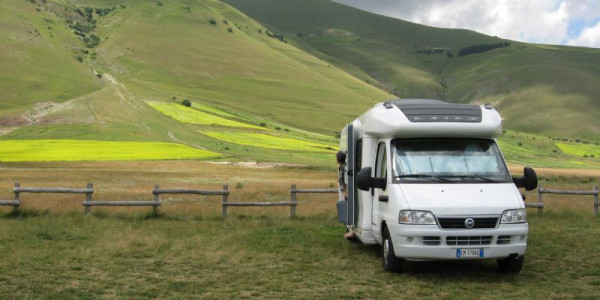 Castelluccio di Norcia