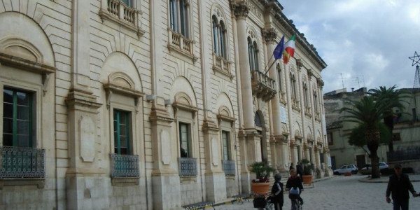 Natale al caldo sole di Sicilia