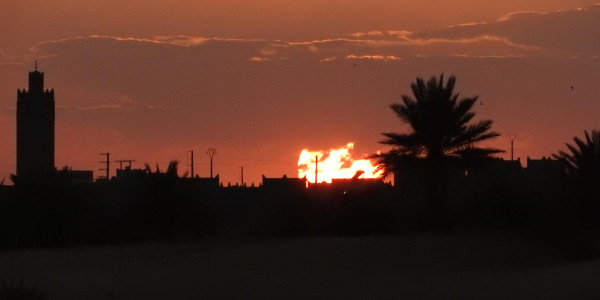 Marrakech e dintorni