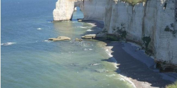 Normandia e Bretagna in camper - agosto 2023