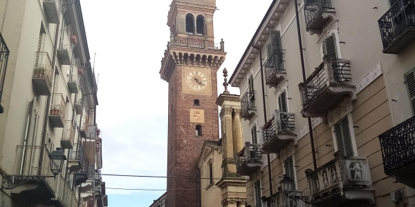 Weekend di inizio autunno nel Monferrato