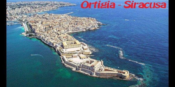 Sicilia da amare: Ortigia l'isola dei sogni