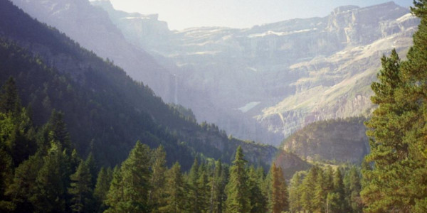 Cirque de Gavarnie - Pirenei Francesi