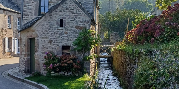 40 giorni in Francia - prima parte