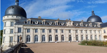 40 giorni in Francia - seconda parte