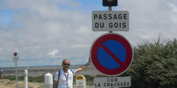 Passage du Gois