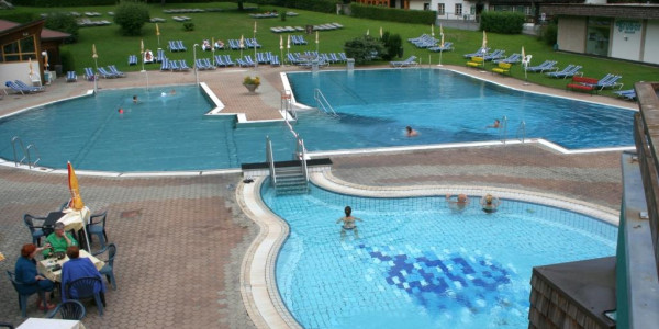 Austria Therme 2008