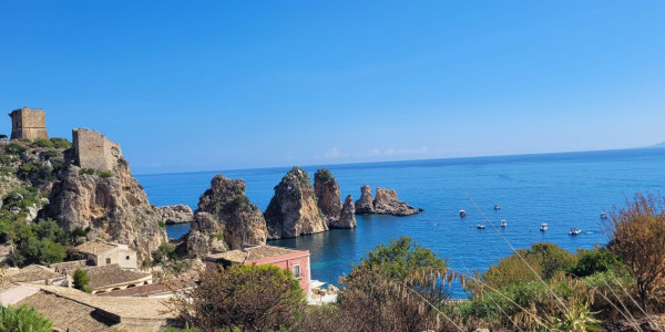 Sicilia Grand Tour antiorario