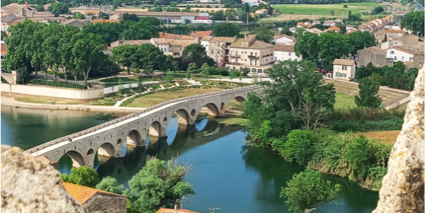 Canal du Midi