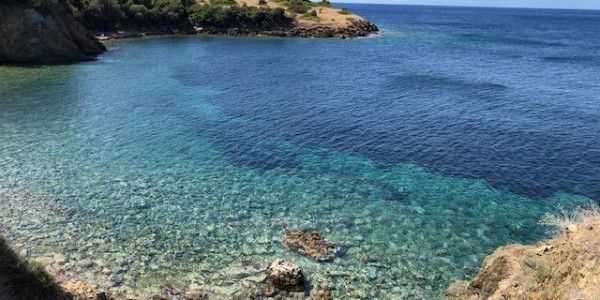 Un'altra Grecia... in camper