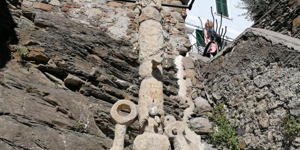 Liguria, le Cinque Terre