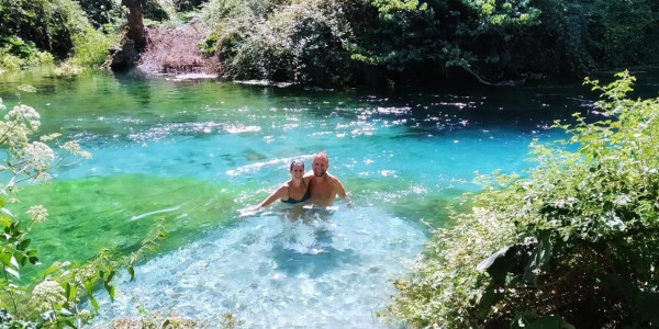 Viaggio nel cuore dei Balcani ed Albania in camper