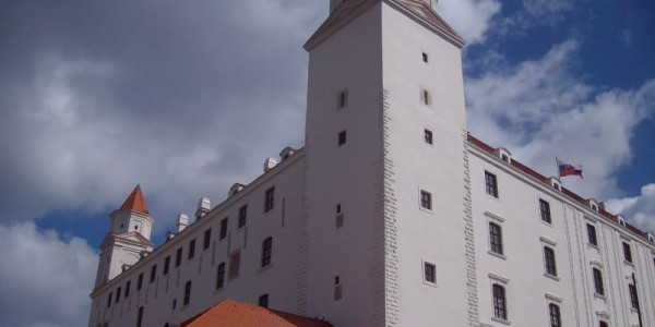 Viaggio in Polonia