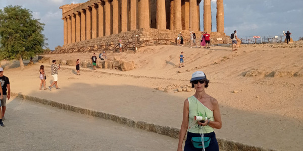 Agosto 2024: Sicilia sud e ovest in camper