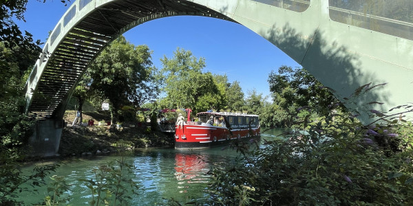 Viaggio tra Francia e Germania nel medioevo