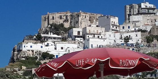 Puglia da mare o Puglia d'amare? 