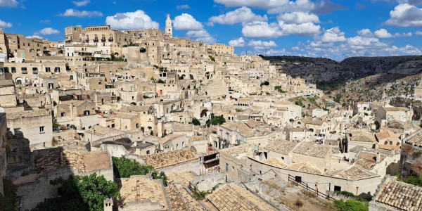Puglia e Costa Adriatica in camper