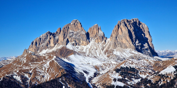 Capodanno 2025 in Val di Fassa