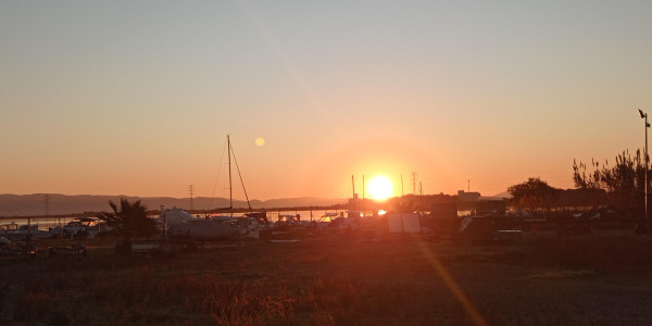 Sardegna d'inverno 2024-25