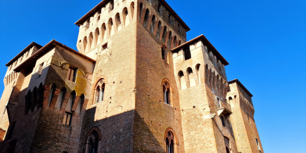 Mantova in camper