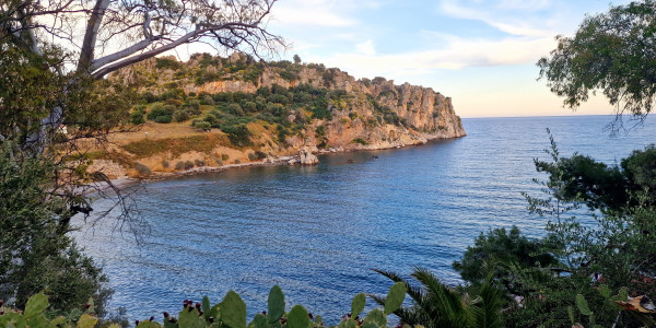 Grecia in Camper: spiagge, storia e sapori