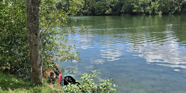 Viaggio in Slovenia, Bosnia e Croazia in camper