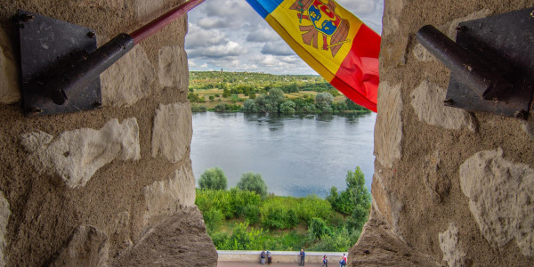 Moldova in camper: in equilibrio fra Europa e URSS