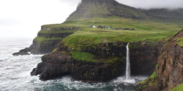 Isole Faroe 2025: appunti di viaggio in camper 