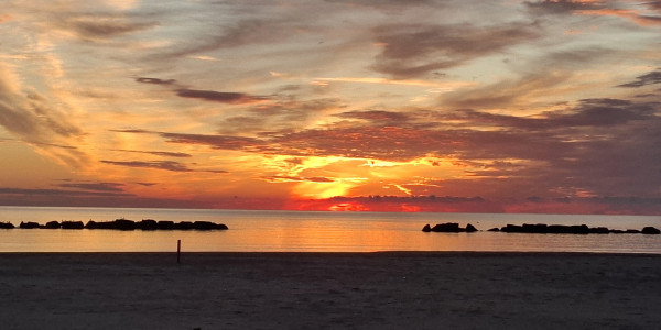 Marche d’ottobre: viaggio in camper