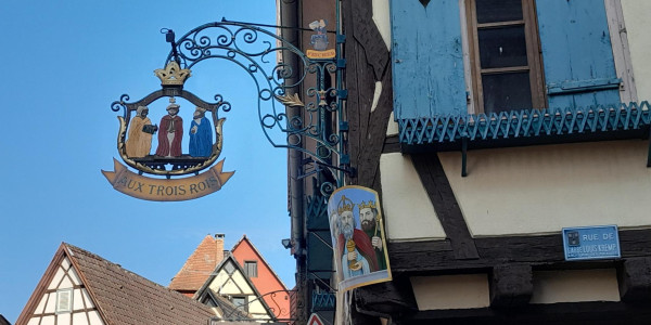 Valle d'Aosta e Francia  in camper - Agosto 2025