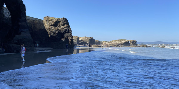 Spagna del Nord e Portogallo